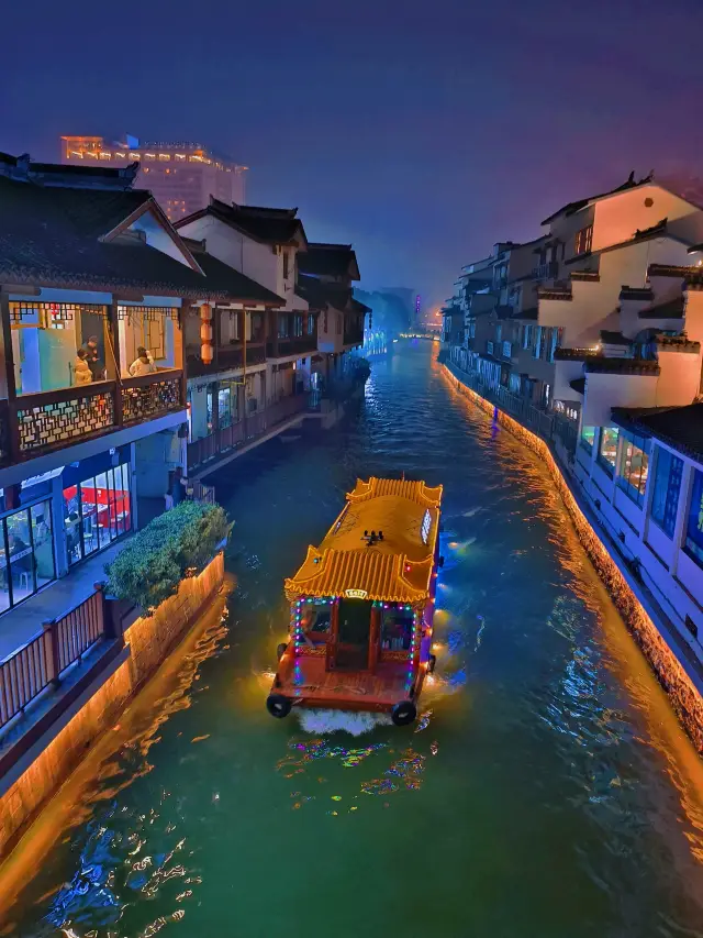 新年の旅行｜無錫南禅寺のベビーシッターレベルのガイド！写真撮影は最高です