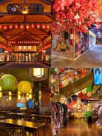 上海溫泉酒店｜冬季團建top10好去處