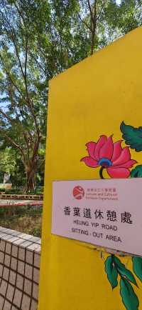 【暴走香港】從又一城到香葉道，打卡金華冰廳菠蘿包～