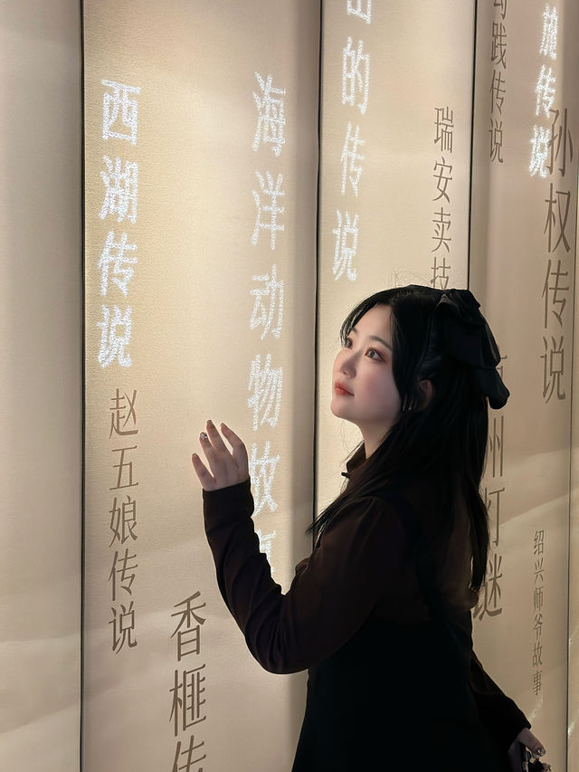 杭州不宣傳這裡，你糊塗啊後勁太大