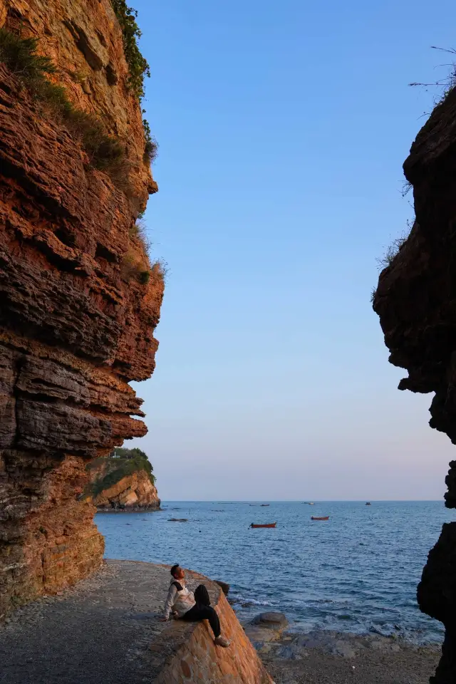 大阪旅行｜この絶美な海岸線はあなたに知ってもらう必要があります