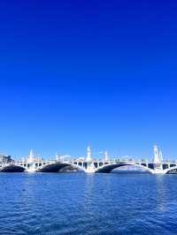 大理州博物館+興盛大橋，citywalk首選