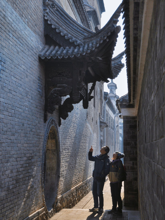 河北旅遊｜新晉開放的歷史地標 太好拍了-保定淮軍公所