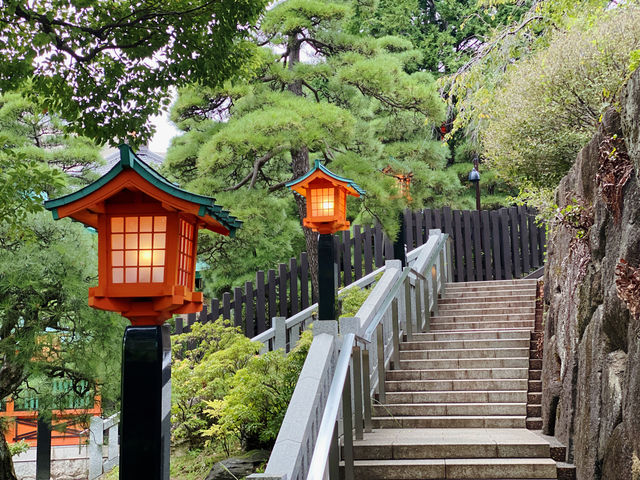 求金運UP來這裡就對啦