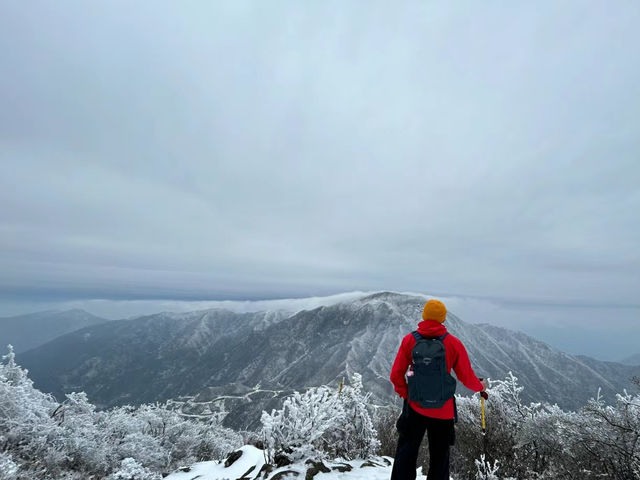 元寶山國家森林公園