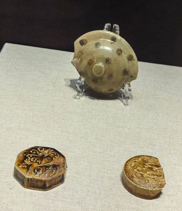 天目產佳瓷，臨安博物館五周年特展！