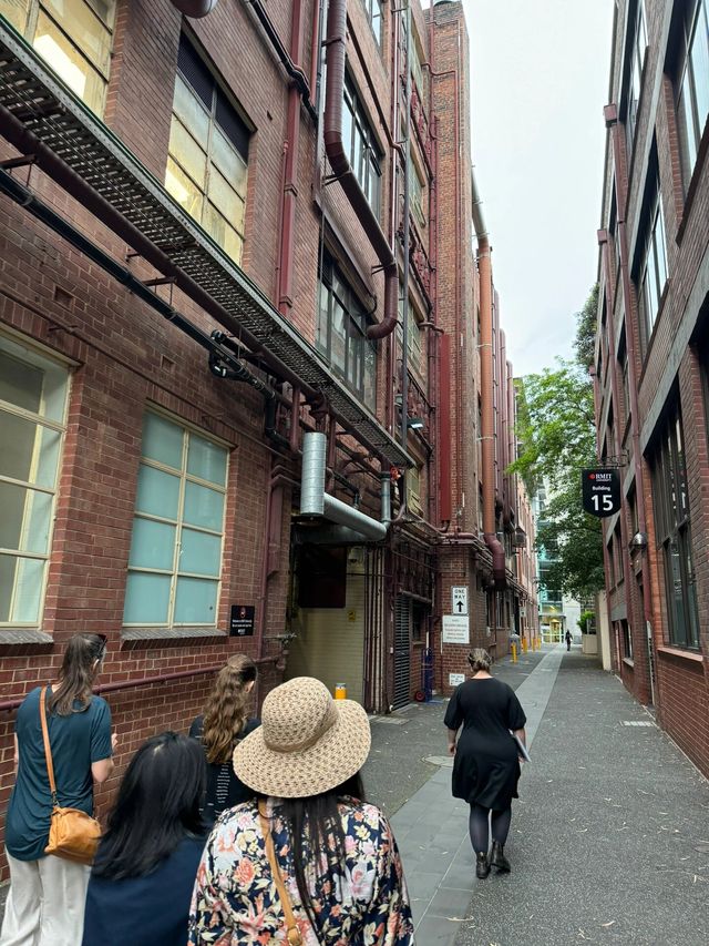【解鎖隱藏必去地！】墨爾本舊監獄探險之旅