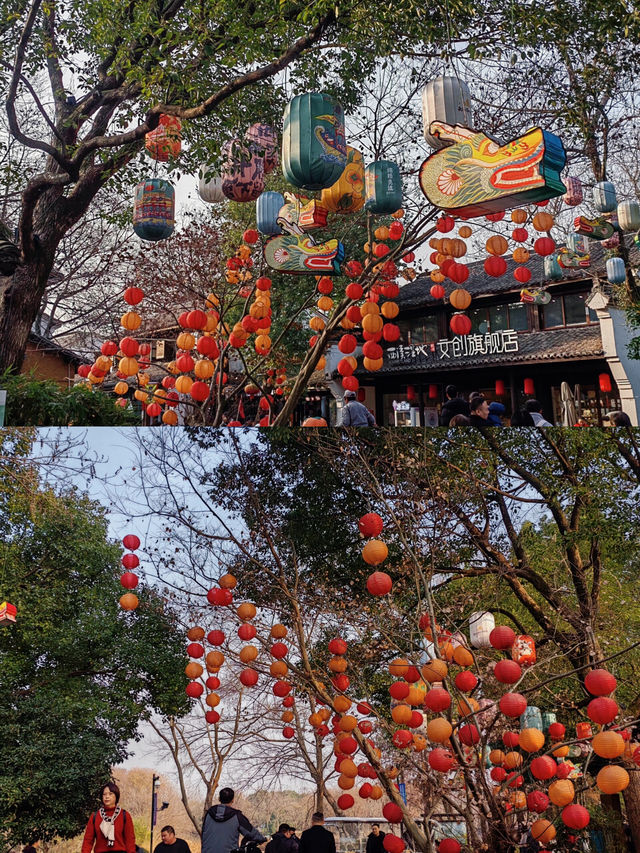 超美！杭州文藝小巷，比西湖更讓人心動！