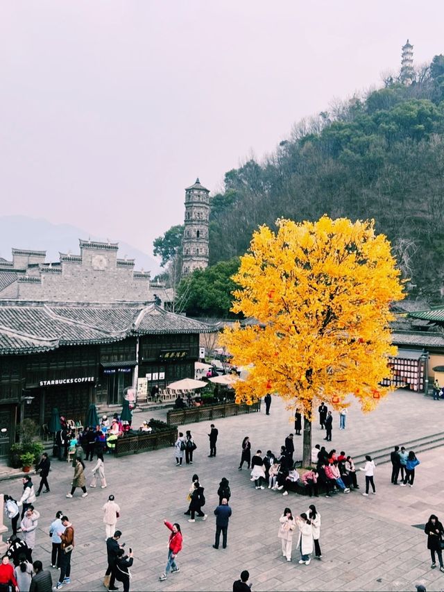 這是一個被嚴重低估的旅遊勝地