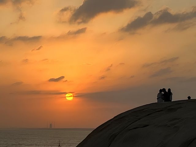 海南十日遊