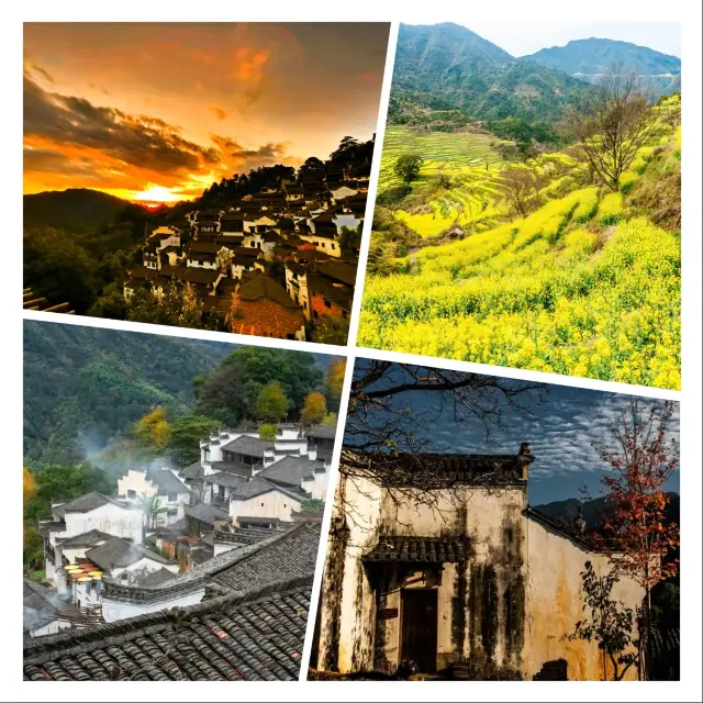 A Trip to Huangling: Seeking a Poetic Habitat for the Soul