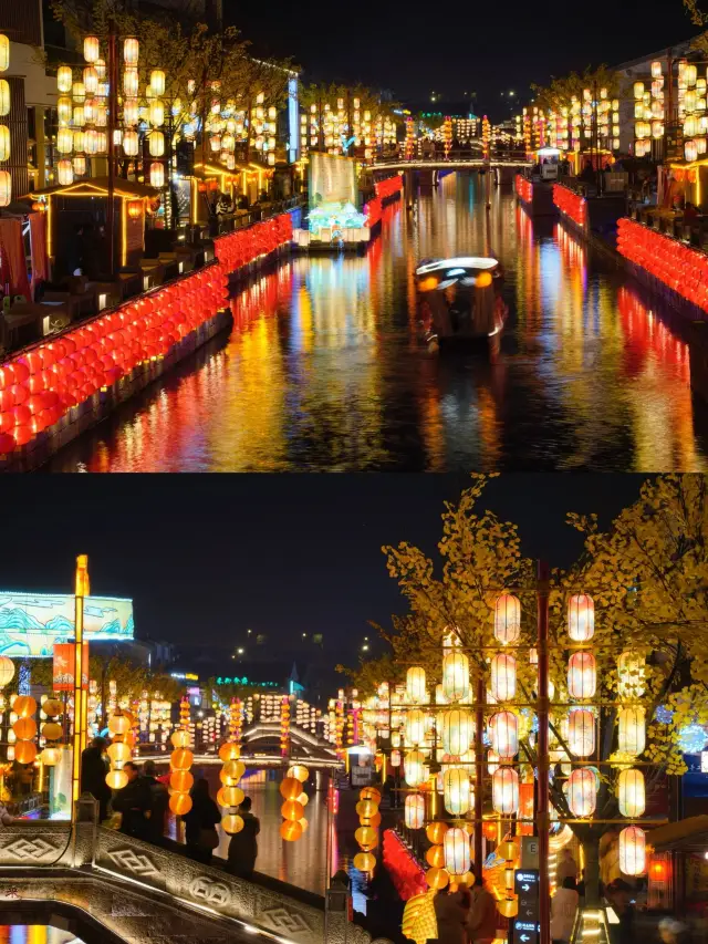 Recommend a good place in Shaoxing that is free and does not require an appointment and has a New Year atmosphere