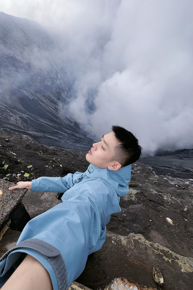 沒跟你吹我聽到地球的聲音