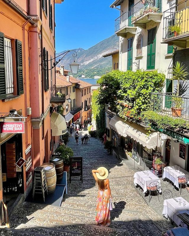 Lake Como Revealed: Unveiling the 10 Best Experiences in this Italian Gem! 🌅🚤🇮🇹