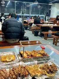 有生之年一定要去一次徐州（附攻略）