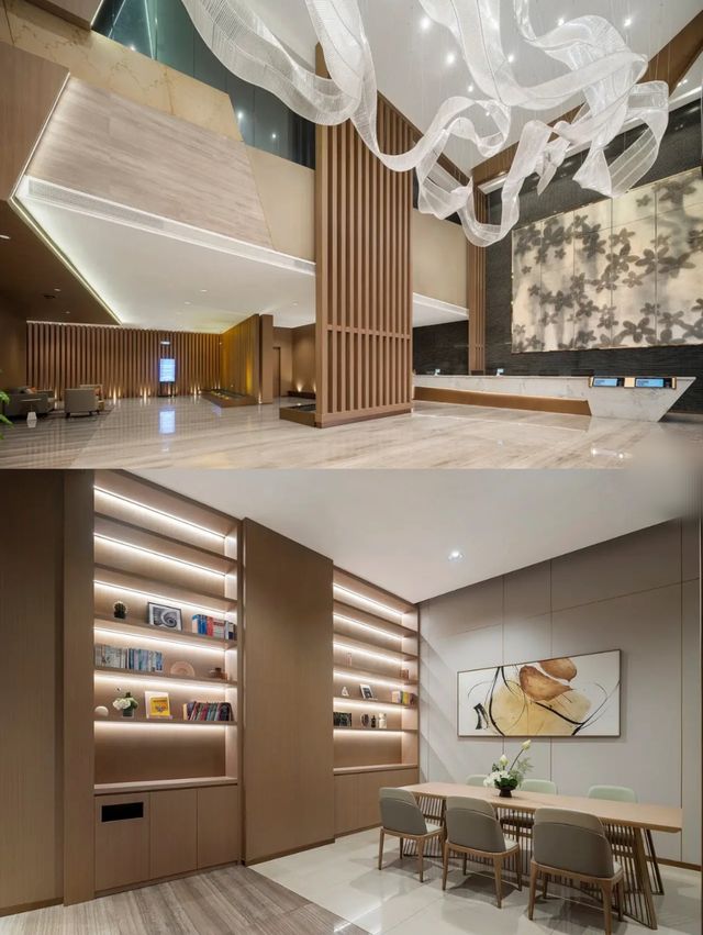 鄭州國際會展中心一家美侖美焕的酒店 鄭州國際會展中心一家美侖美焕的酒店