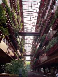 上海｜曾經的網紅建築——恒基旭輝天地