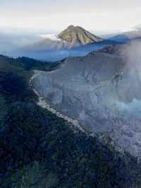 星空，火山與瀑布之旅