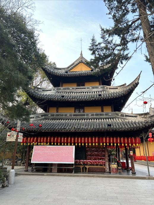 龍華寺祈福必須知道的3件事｜Trip.com 上海