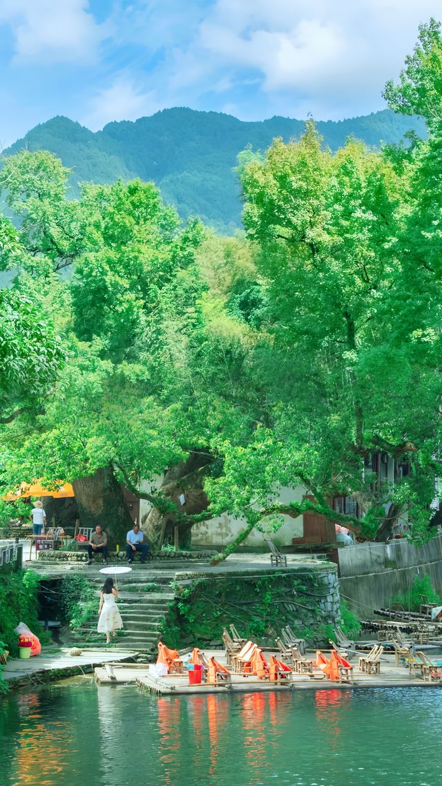 比起景德鎮‖我更愛國家地理推薦的這個小城