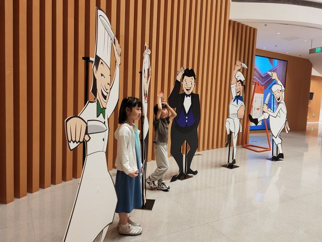 韓國亂打神廚秀