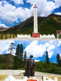 德格自由行｜清明旅游保姆級攻略