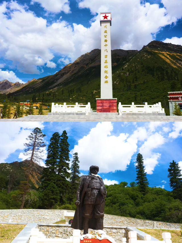 德格自由行｜清明旅游保姆級攻略