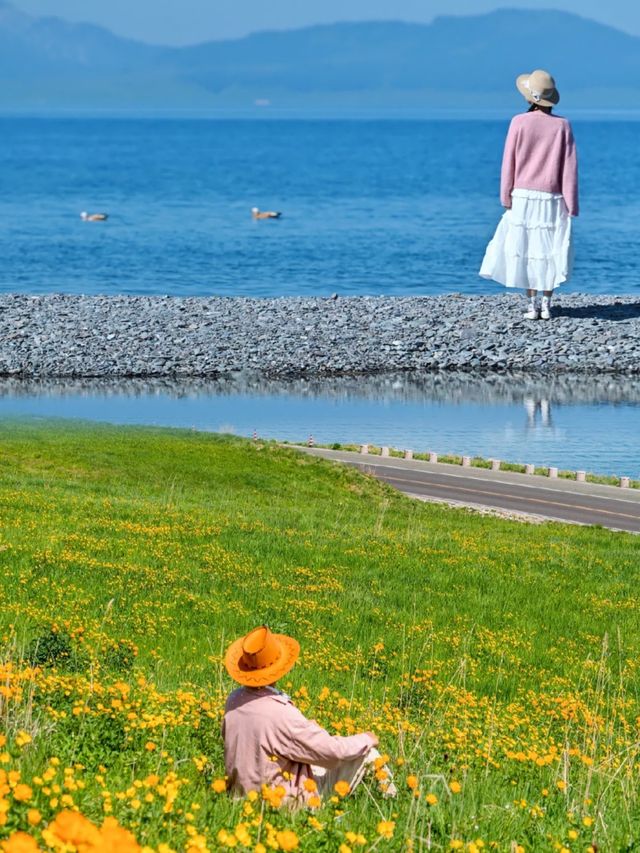 五一假期︱新疆伊犁環線6日丨旅遊攻略