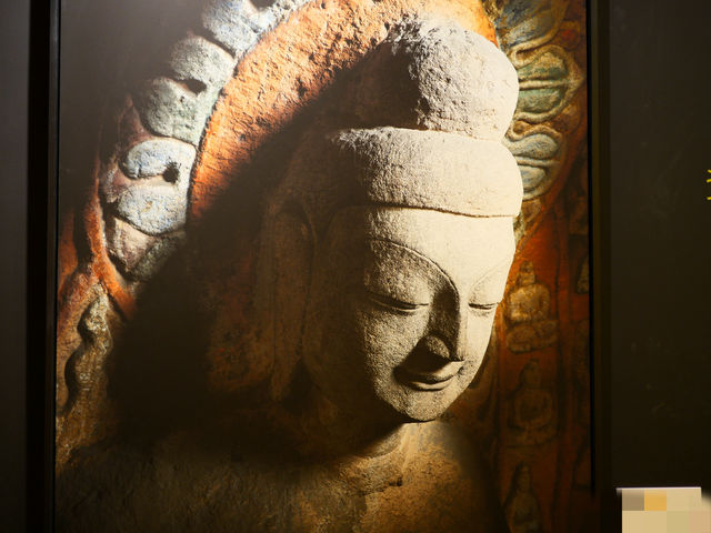 來看看我們的星球～《國家地理》視覺大展