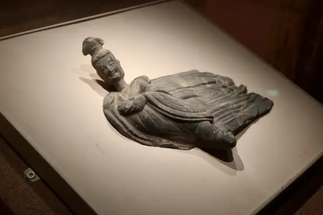 พิพิธภัณฑ์นานซาน~ความงามของพันปีระหว่างตะวันออกและตะวันตก