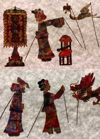 魔都看展之劉海粟美術館,解鎖中國戲畫作品展!