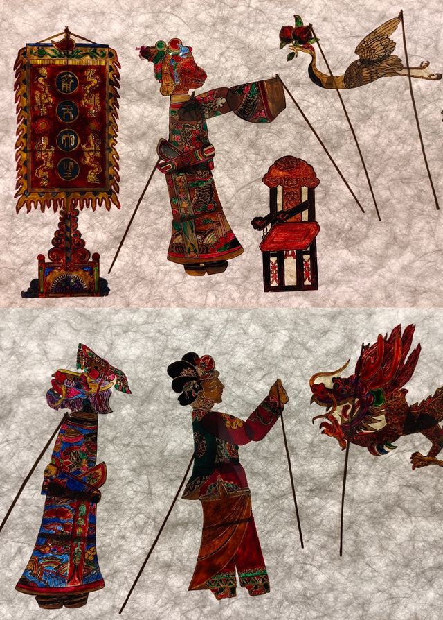 魔都看展之劉海粟美術館,解鎖中國戲畫作品展! 魔都看展之劉海粟美術館,解鎖中國戲畫作品展!