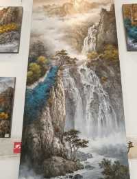 珠海大畫西遊夢工廠：藝術展覽與遊樂設施的絕佳去處！