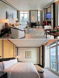 前往土耳其伊斯坦堡旅遊～當然不能錯過這三家超棒的奢華酒店！