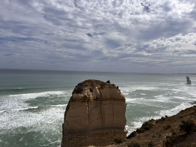 墨爾本最美海景路Great Ocean Road