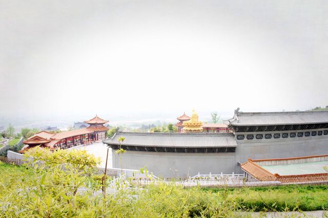 東廬觀音寺