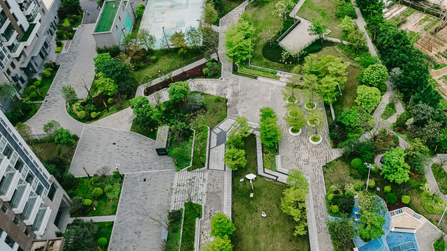 廣州丨黃埔吸氧洗肺citywalk新選擇