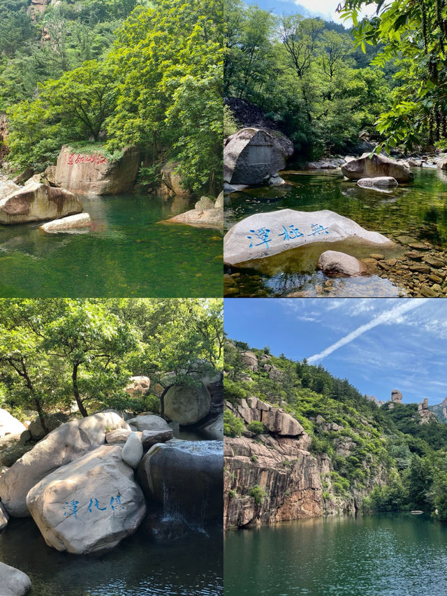 五一不扎堆|青島本地人景點指南拒絕人擠人 五一不扎堆|青島本地人景點指南拒絕人擠人