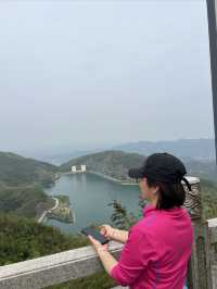 長沙·黑麋峰森林公園徒步