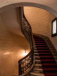 【上海景點】工藝美術博物館：特色巴洛克建築的小眾景點