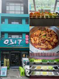 沧州兩日休閒遊