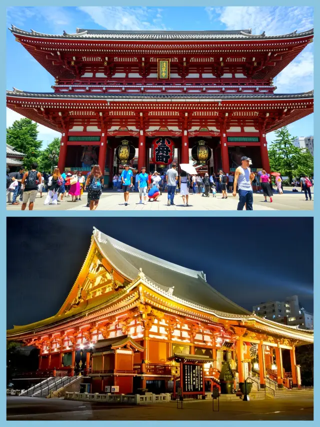 Tokyo Roaming Guide | From Classic to Trendy, Unlock Your Exclusive Journey