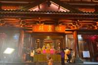 大佛寺全攻略！真心建議來廣州都不要錯過！