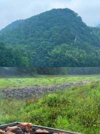 救命！江西靖安居然真有封神級別的山野