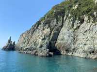 韓國旅遊｜《冬季戀歌》取景地 藍色之城巨濟島
