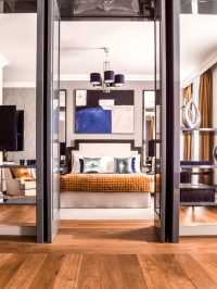 🌟 Budapest's Finest: Corinthia Hotel Review 🌟