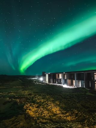 You have to admit, Jay Chou's recommended trip to Iceland is impressive!