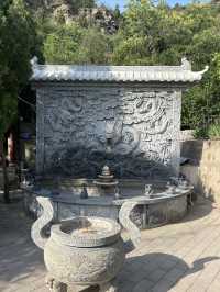 端午去哪玩｜避開人潮，打卡清徐香岩寺：歷經滄桑，光彩依舊