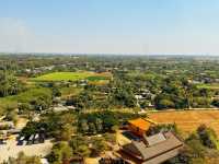 วัดถ้ำเสือ วัดสวยที่เมืองกาญ