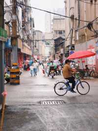 江西人不會忘記豐城這個城市一日遊攻略